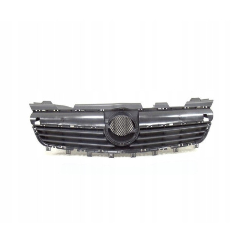 Решітка радіатора Opel Zafira B 2005-2008 FPS без хром. молдинга - 6320123