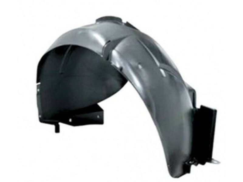 Підкрилок передній лівий Dacia Renault Logan 2004-2012 Polcar 6001546926