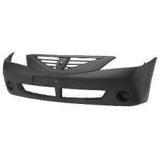 Бампер передній Dacia Logan 2004-2008 седан LKQ 6001546781