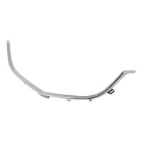 Молдинг решітки радіатора Mazda CX-5 12-15 (FPS) KD53507J1A