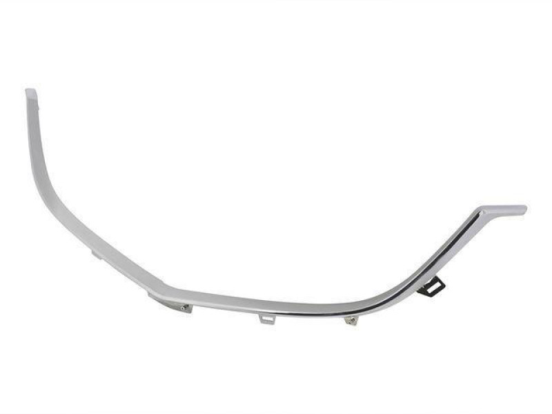 Молдинг решітки радіатора Mazda CX-5 12-15 (FPS) KD53507J1A