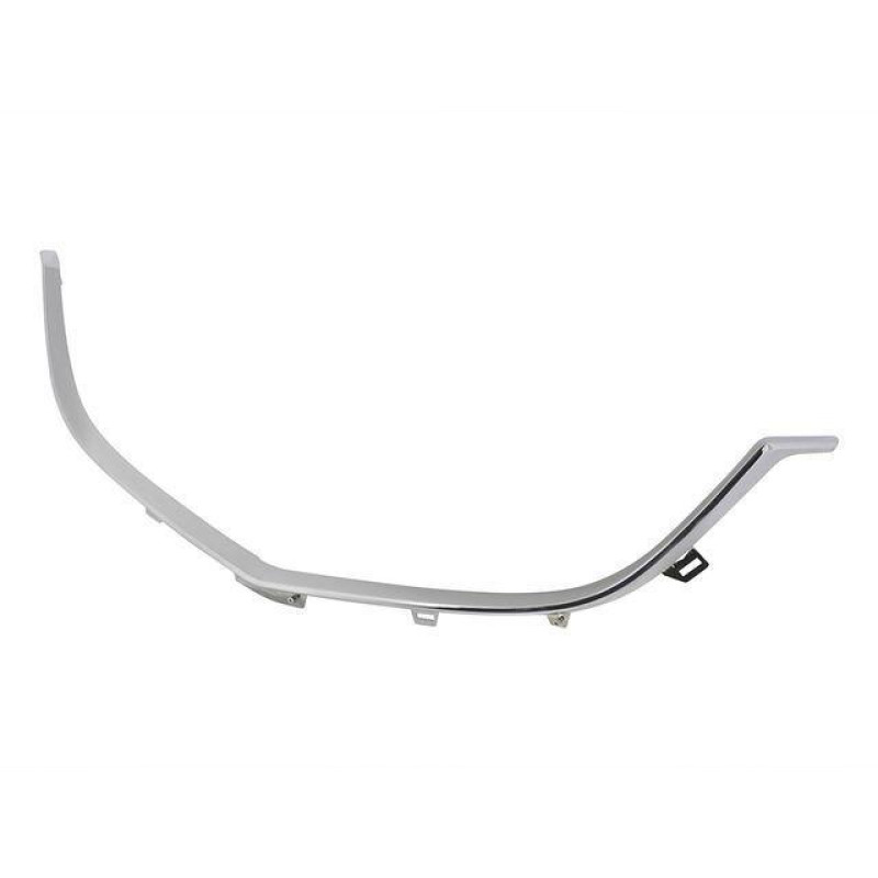 Молдинг решітки радіатора Mazda CX-5 12-15 (FPS) KD53507J1A