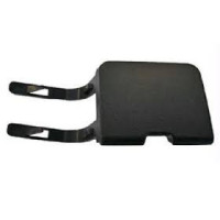 Заглушка буксировочного крюка Dacia Logan 04-08 переднього LKQ 6001546782