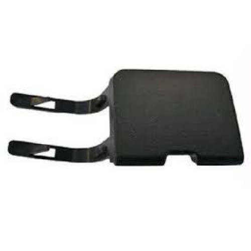 Заглушка гака Dacia Logan 2004-2008 переднього LKQ 6001546782