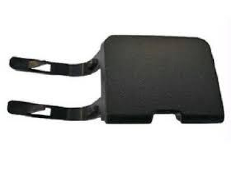 Заглушка буксировочного крюка Dacia Logan 04-08 переднього LKQ 6001546782