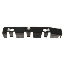 Кріплення бампера заднє ліве Dacia Logan 2004-2008 LKQ 8504209192