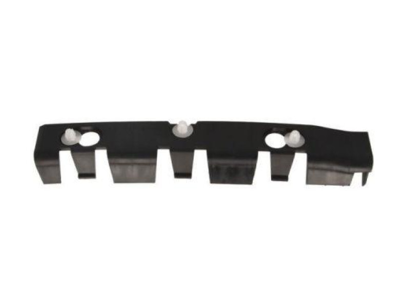 Кріплення заднього бампера ліве Dacia Logan 2004-2008 LKQ 8504209192