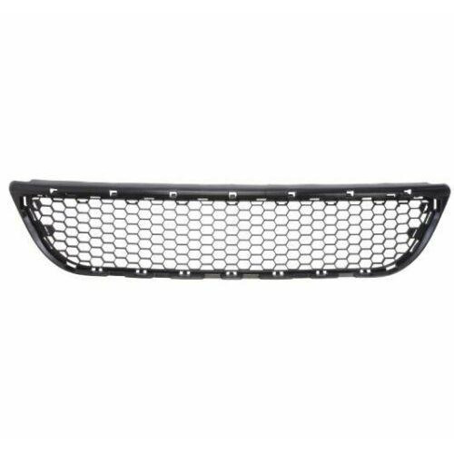 Решітка бампера Dacia Logan MCV 2006-2008 середня LKQ 6001549314