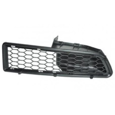 Решітка бампера Dacia Logan SDN 04-08 ліва LKQ 8200257965