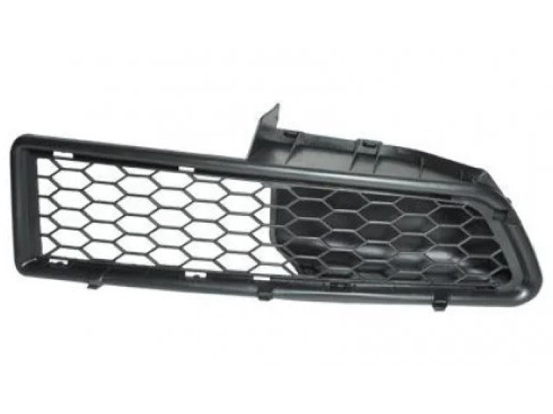 Решітка бампера Dacia Logan SDN 04-08 ліва LKQ 8200257965