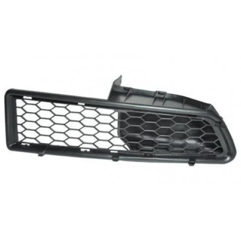 Решітка бампера Dacia Logan SDN 04-08 ліва LKQ 8200257965