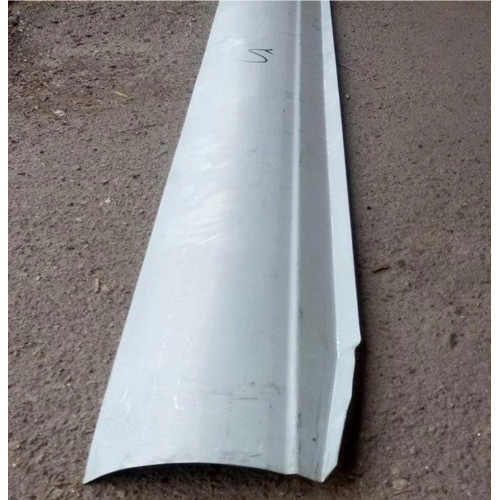 Поріг правий Chevrolet Tacuma, Daewoo Tacuma, 09.00-12.04 (PL) нижня частина