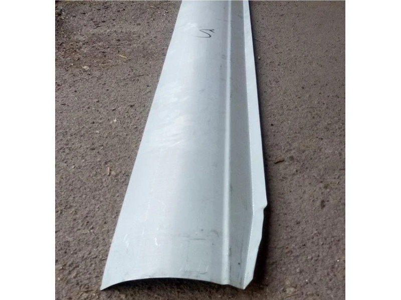 Поріг правий Chevrolet Tacuma, Daewoo Tacuma, 09.00-12.04 (PL) нижня частина