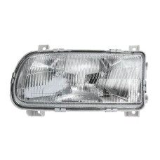 Фара передня ліва Skoda Felicia 95-98 (Depo) електрична 014101127A