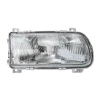 Фара передня права Skoda Felicia 95-98 (Depo) електрична 014101128A