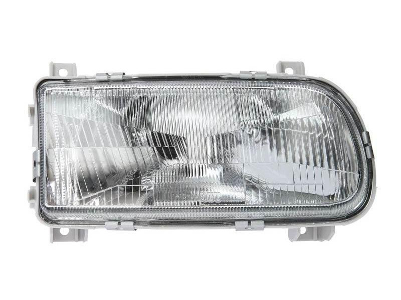 Фара передня права Skoda Felicia 95-98 (Depo) електрична 014101128A