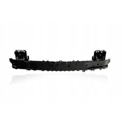 Підсилювач переднього бампера Ford Fiesta 09-13, Mazda 2 DE 2007-2014 (Тайвань) 1537710