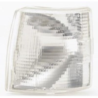 Покажчик повороту VW Transporter T4 (90-03) правий білий (Depo) 7D0953050A