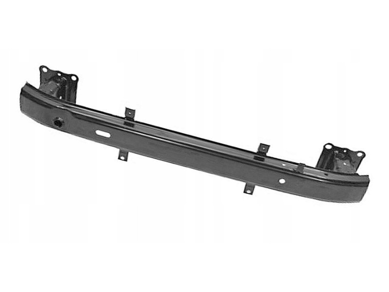 Підсилювач переднього бампера Kia Sportage SL 10-15 EUR (Тайвань) 865303W300