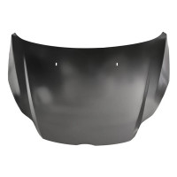 Капот Ford Focus 3 2011-2014 FPS 1703690