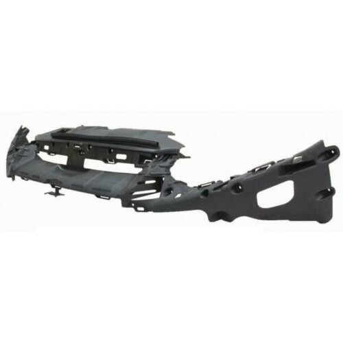 Підсилювач переднього бампера Ford Focus 3 2011-2014 (Tempest) 1735448