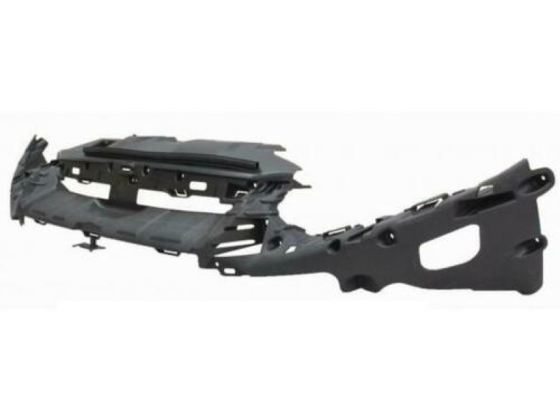 Підсилювач переднього бампера Ford Focus 3 11-14 (Tempest) 1735448