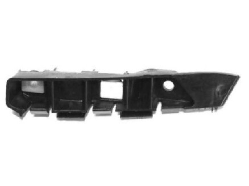 Кріплення переднього бампера праве Hyundai i10 2007-2011 FPS 865920X000