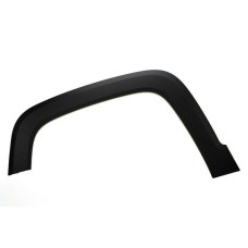 Рант переднього крила лівий Jeep Renegade 14- (Tempest) 735599034