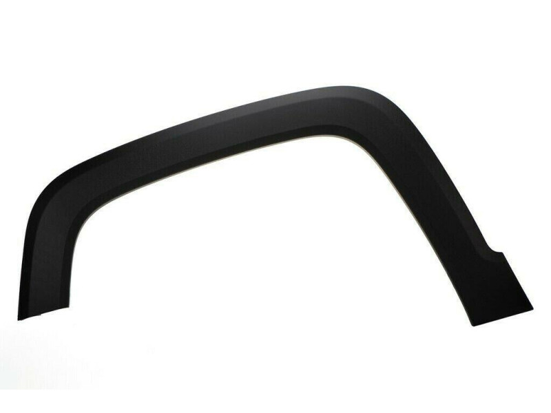 Рант переднього крила лівий Jeep Renegade 14- (Tempest) 735599034