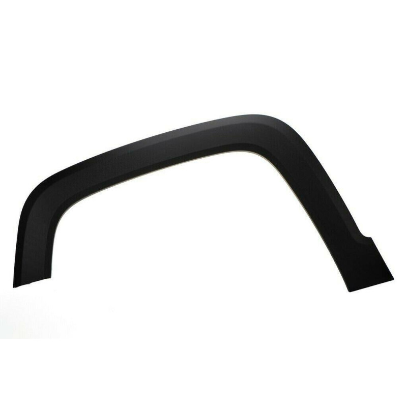 Рант переднього крила лівий Jeep Renegade 14- (Tempest) 735599034