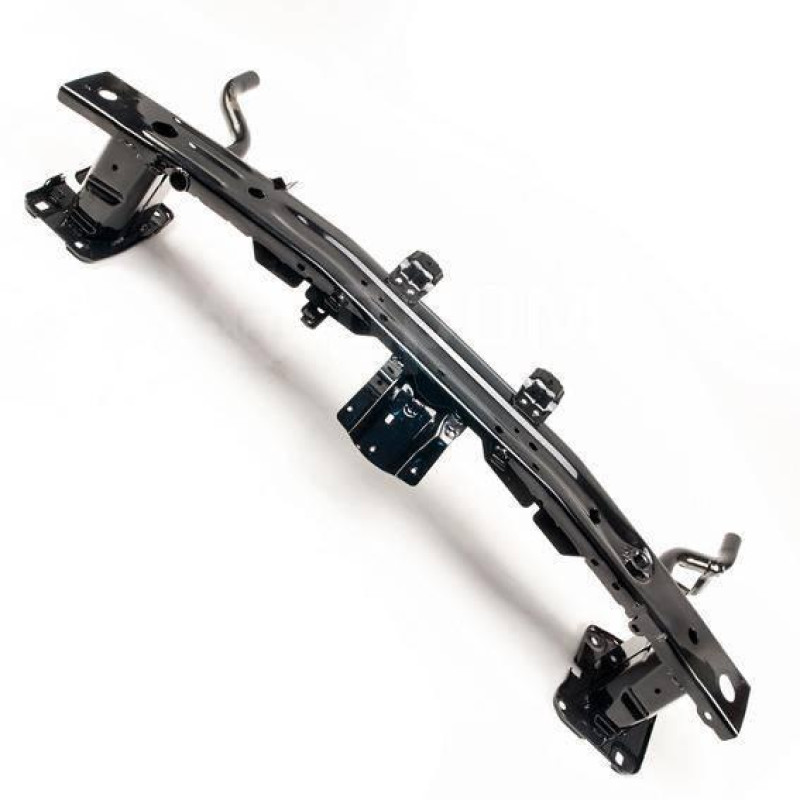 Підсилювач переднього бампера Mitsubishi Lancer X (Tempest)