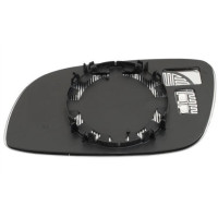 Вкладиш дзеркала правий VW Touran 2003-2010 FPS 117L6857522G