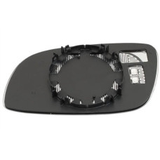 Вкладиш дзеркала правий VW Touran 2003-2010 (Alkar)