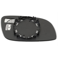 Вкладиш дзеркала лівий VW Touran 2003-2010 Alkar 1T0857521D