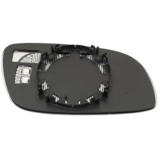 Вкладиш дзеркала лівий VW Touran 2003-2010 Alkar 1T0857521D