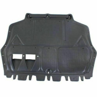 Захист двигуна пластиковий VW Passat B7 2011-2015 USA (Tempest) 561825237
