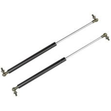 Амортизатор капота правий Toyota Land Cruiser Prado 120 2002-2009  5344069055