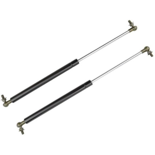 Амортизатор капота правий Toyota Land Cruiser Prado 120 2002-2009 5344069055