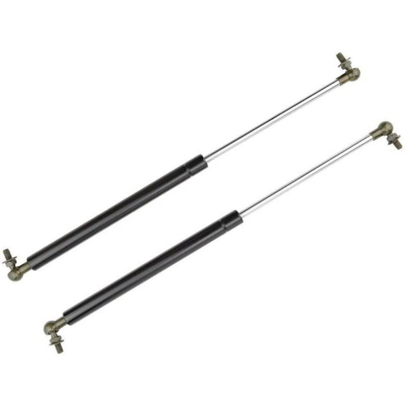 Амортизатор капота правий Toyota Land Cruiser Prado 120 2002-2009  5344069055