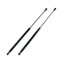 Амортизатор капота Hyundai Sonata 2001-2004 PARTS-MALL 811613D000