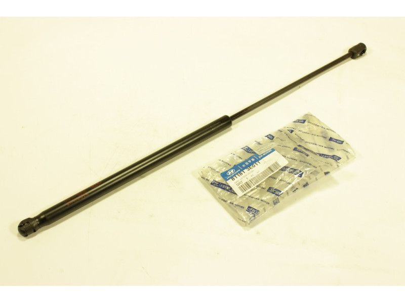 Амортизатор багажника правий Kia Sorento 2002-2009 Parts-Mall 811813E011