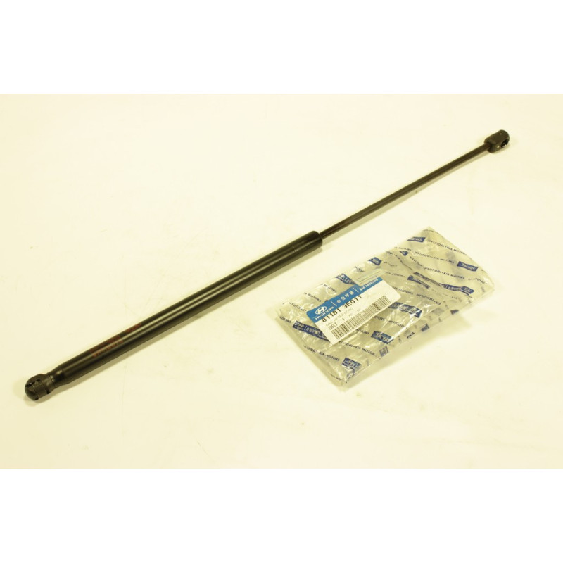 Амортизатор багажника правий Kia Sorento 2002-2009 Parts-Mall 811813E011