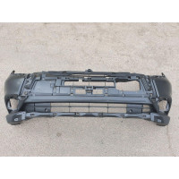 Бампер передній Mitsubishi Outlander 2015-2018 Signeda 6410G22722