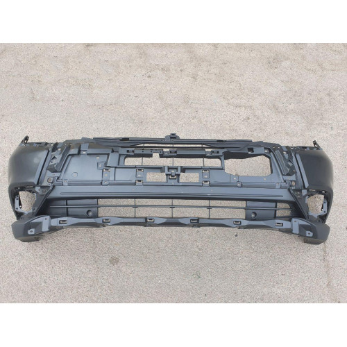 Бампер передній Mitsubishi Outlander 2015-2018 Signeda 6410G22722