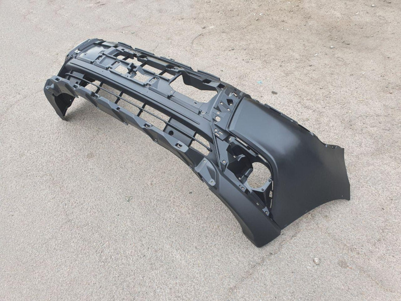 Бампер передній Mitsubishi Outlander 2015-2018 Signeda 6410G22722