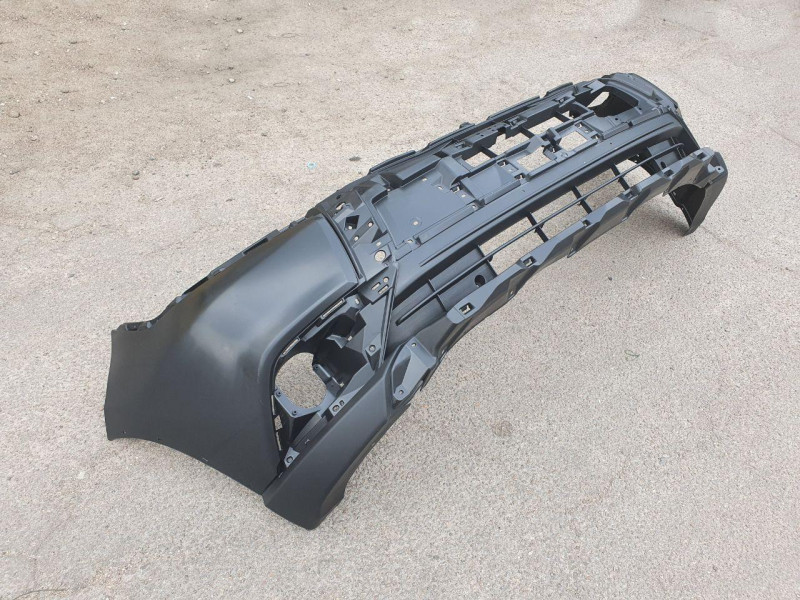 Бампер передній Mitsubishi Outlander 2015-2018 Signeda 6410G22722