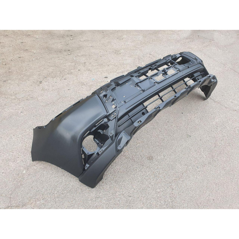 Бампер передній Mitsubishi Outlander 2015-2018 Signeda 6410G22722