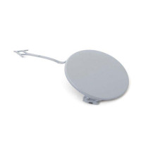 Заглушка гака переднього бампера Audi A4 B8 08-12 (FPS)