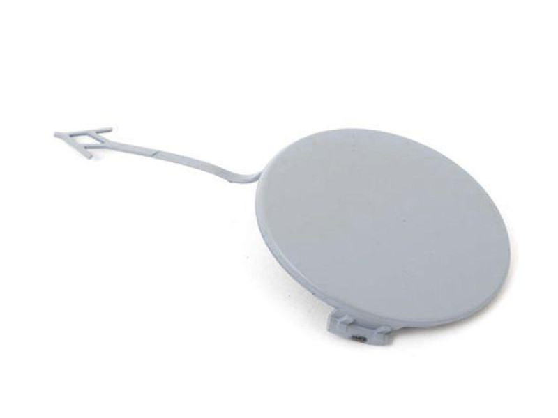 Заглушка гака переднього бампера Audi A4 B8 08-12 (FPS)