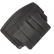 Захист двигуна малий BMW 3 E46 1998-2001 FPS пластик